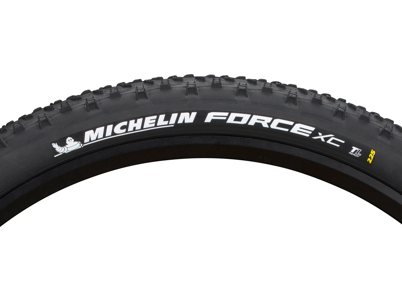 Michelin Pneu Souple Force XC Performance 27,5" 4 Michelin Pneu Souple Force XC Performance 27,5" – Image 2