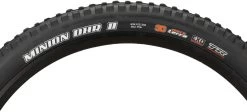 MAXXIS Pneu Souple Minion DHR II 3C MaxxTerra EXO TR 29" -Fournitures Pour Vélos 243867