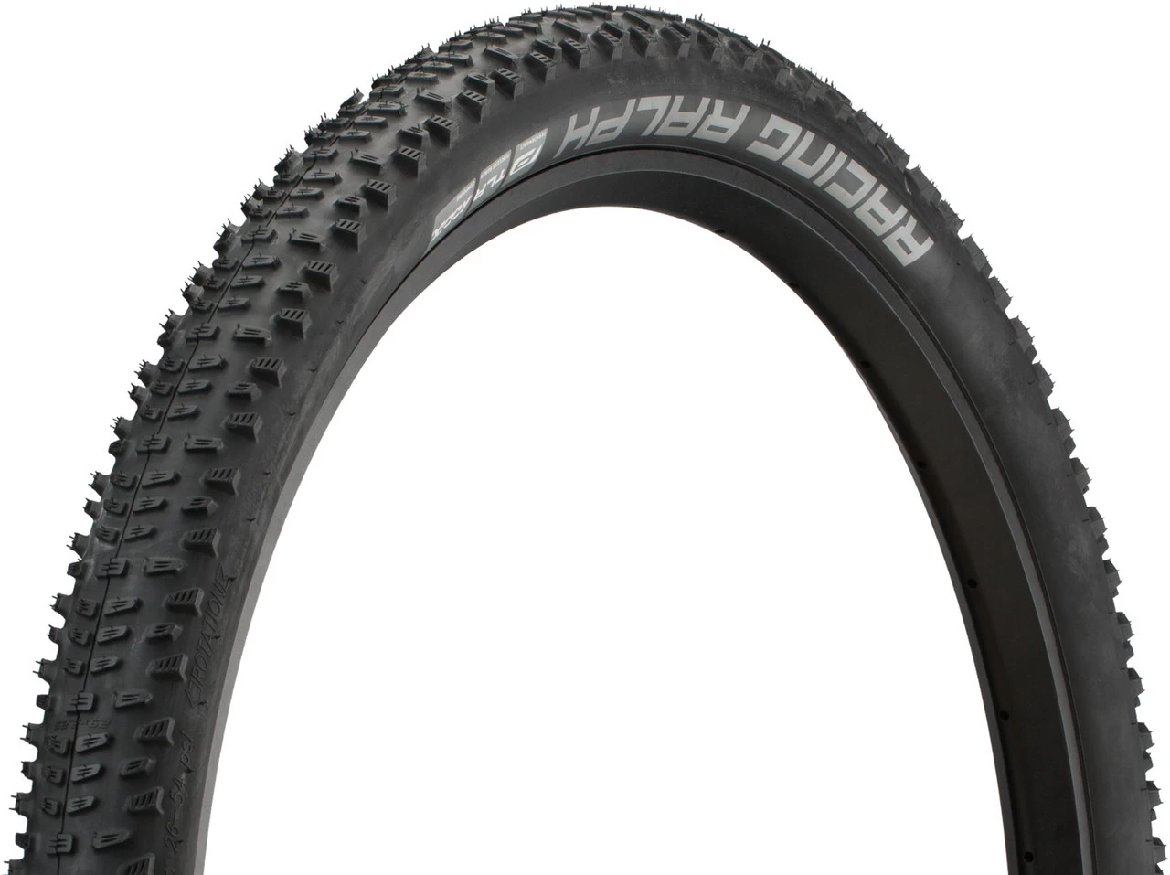 Schwalbe Pneu Souple Racing Ralph Performance ADDIX 29" 3 Schwalbe Pneu Souple Racing Ralph Performance ADDIX 29"