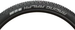 Schwalbe Pneu Souple Racing Ralph Performance ADDIX 29" 8 Schwalbe Pneu Souple Racing Ralph Performance ADDIX 29" -Fournitures Pour Vélos 244146