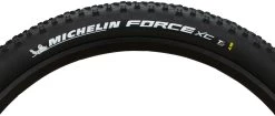 Michelin Pneu Souple Force XC Performance 26" -Fournitures Pour Vélos 244331