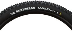 Michelin Pneu Souple Wild AM Performance 26" -Fournitures Pour Vélos 244335