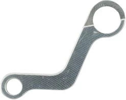 Kind Shock Levier Actionneur Actuator Lever Pour LEV 7 Kind Shock Levier Actionneur Actuator Lever Pour LEV -Fournitures Pour Vélos 245649