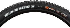 MAXXIS Pneu Souple Highroller II 3C MaxxTerra 29" 8 MAXXIS Pneu Souple Highroller II 3C MaxxTerra 29" -Fournitures Pour Vélos 247899