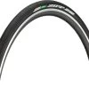 ZIPP Pneu Souple Tangente Speed R28 28" -Fournitures Pour Vélos 248010