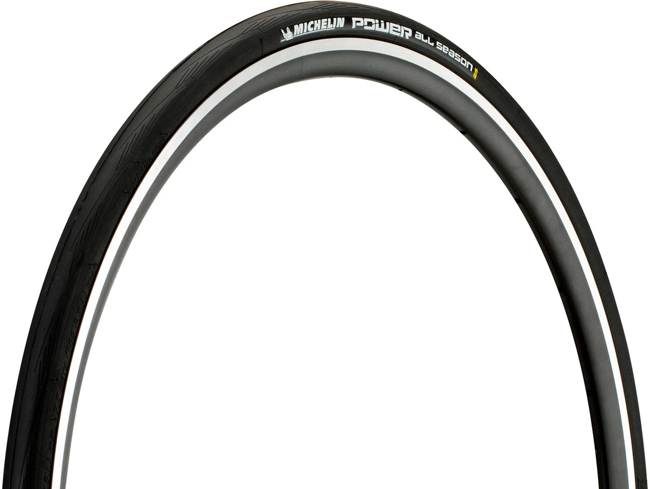 Michelin Pneu Souple Power All Season 28" 3 Michelin Pneu Souple Power All Season 28"