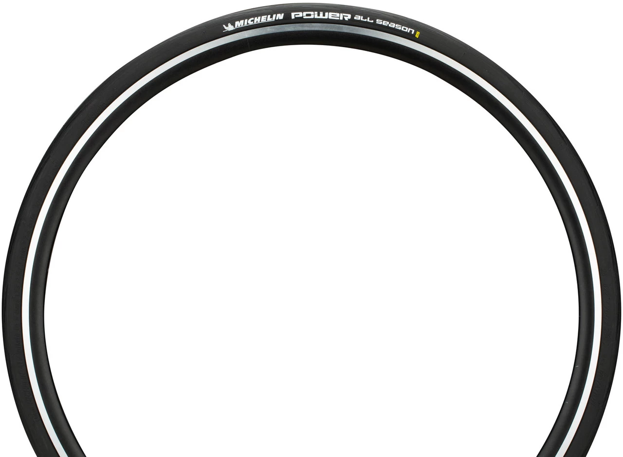 Michelin Pneu Souple Power All Season 28" 4 Michelin Pneu Souple Power All Season 28" – Image 2