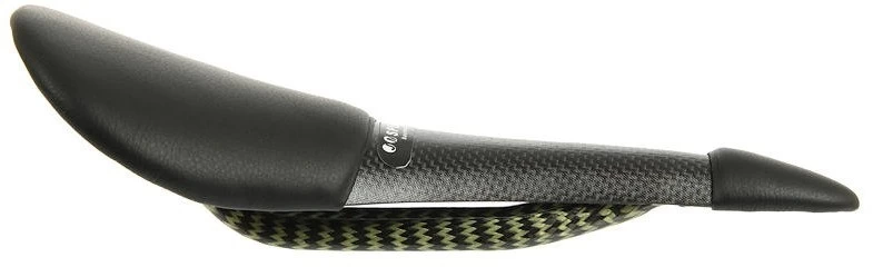 Tune Selle Avec Cuir Speedneedle Marathon 3 Tune Selle Avec Cuir Speedneedle Marathon