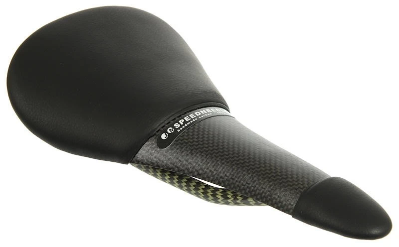 Tune Selle Avec Cuir Speedneedle Marathon 4 Tune Selle Avec Cuir Speedneedle Marathon – Image 2