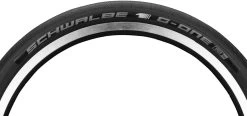 Schwalbe Pneu Souple G-One Speed Evolution 20" -Fournitures Pour Vélos 252101
