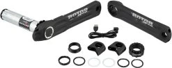 Rotor Pédalier à Capteur De Puissance 2INPower DM MTB -Fournitures Pour Vélos 253827