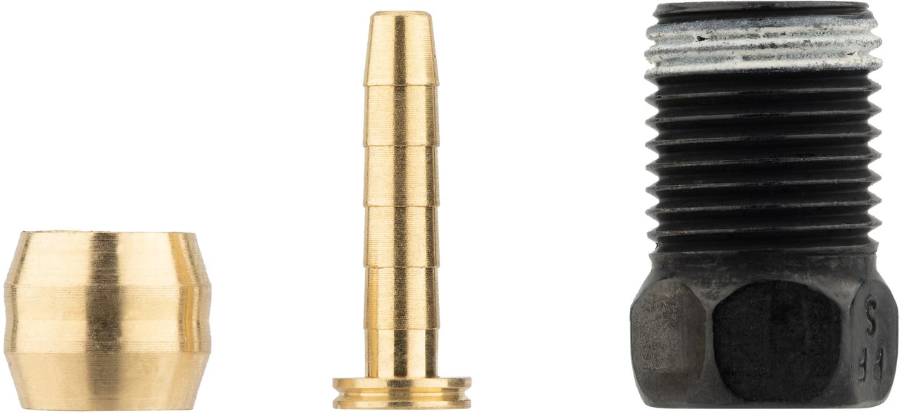 Shimano Olive + Insertpin + Vis Pour BR-MT400 / BR-MT410 4 Shimano Olive + Insertpin + Vis Pour BR-MT400 / BR-MT410 – Image 2