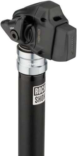 ROCKSHOX Tige De Selle Télescopique Reverb AXS 100 Mm 1x Remote Gauche -Fournitures Pour Vélos 256141
