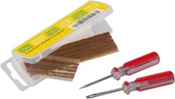 Set De Rustines Pour Pneus Tubeless