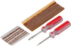 Set De Rustines Pour Pneus Tubeless -Fournitures Pour Vélos 264396
