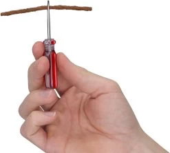 Set De Rustines Pour Pneus Tubeless -Fournitures Pour Vélos 264397