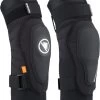 Endura Protège-Genoux à Coque Dure MT500
