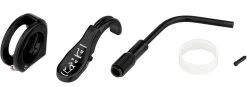 Pro Levier De Déclenchement Compact Pour Tige De Selle Koryak DSP -Fournitures Pour Vélos 267933