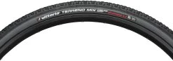 Vittoria Pneu Souple Terreno Mix TNT G2.0 28" -Fournitures Pour Vélos 268794