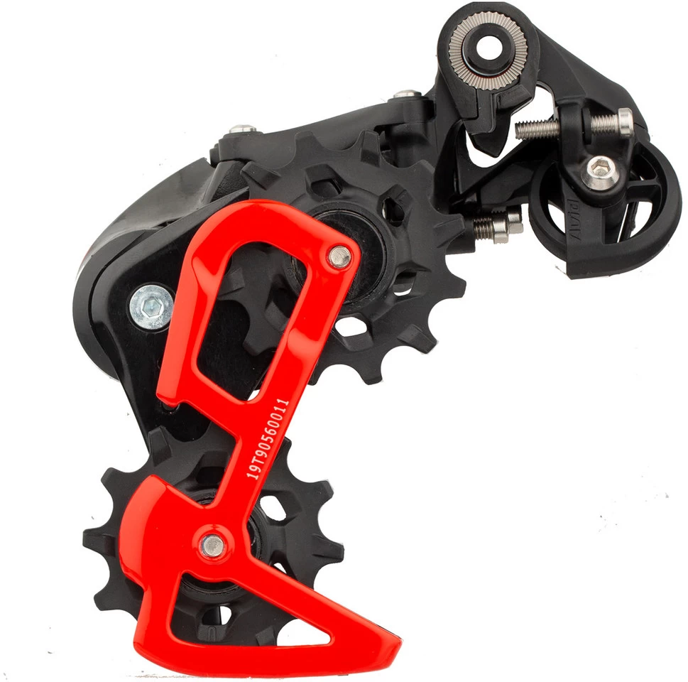 SRAM Dérailleur Arrière X01 DH 7 Vitesses 5 SRAM Dérailleur Arrière X01 DH 7 Vitesses – Image 3