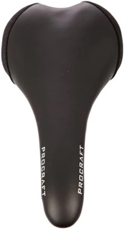 Procraft Selle Race Titan -Fournitures Pour Vélos 271013