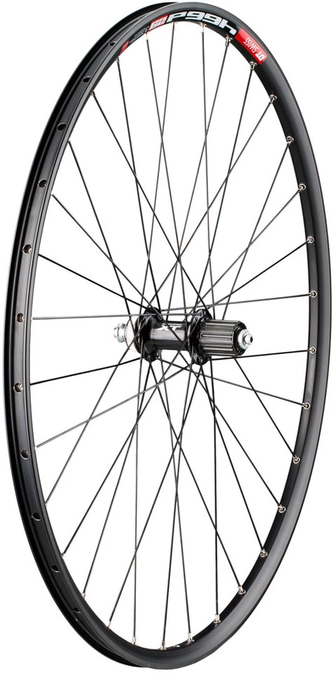 Roue Urban XT Disc Center Lock 28" 3 Roue Urban XT Disc Center Lock 28"