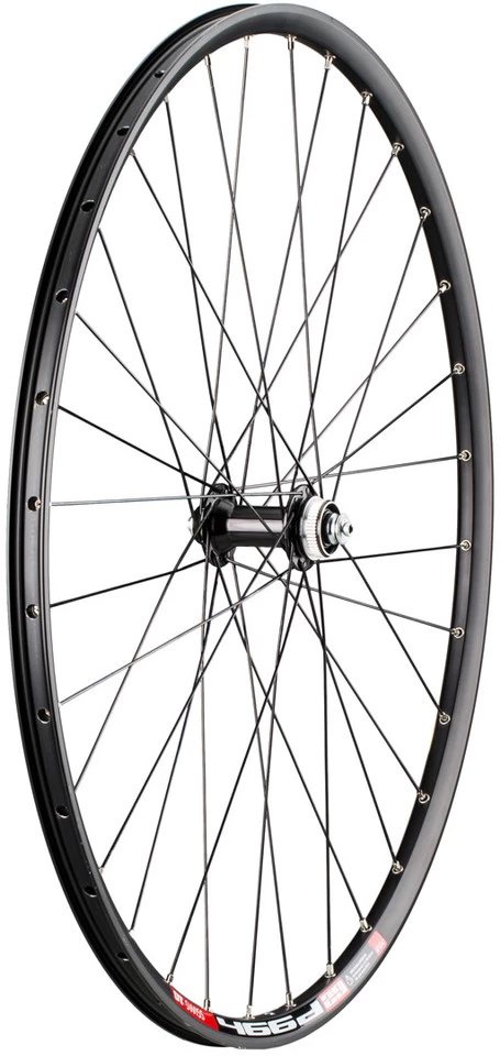 Roue Urban XT Disc Center Lock 28" 7 Roue Urban XT Disc Center Lock 28" – Image 5