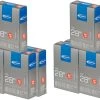 Schwalbe Chambre à Air 15 Pour 28" - 10 Pièces 2 Schwalbe Chambre à Air 15 Pour 28" - 10 Pièces -Fournitures Pour Vélos 272175