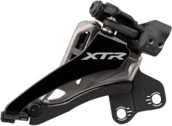 Shimano Dérailleur Avant XTR FD-M9100 2/12 Vitesses -Fournitures Pour Vélos 272305