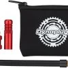 Dynaplug Kit De Réparation Air Pour Pneus Tubeless