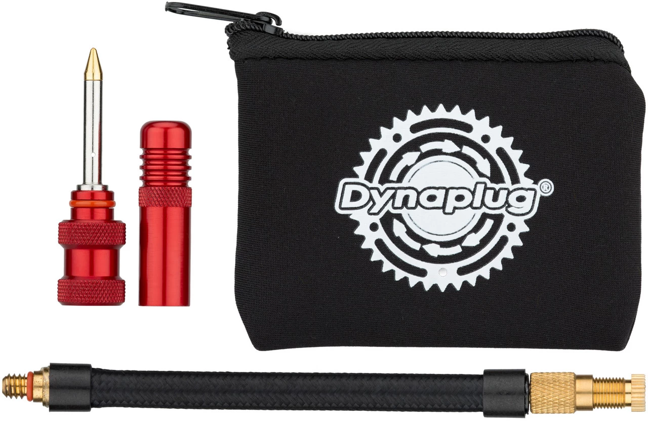 Dynaplug Kit De Réparation Air Pour Pneus Tubeless 3 Dynaplug Kit De Réparation Air Pour Pneus Tubeless