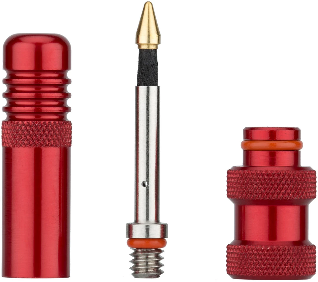 Dynaplug Kit De Réparation Air Pour Pneus Tubeless 4 Dynaplug Kit De Réparation Air Pour Pneus Tubeless – Image 2