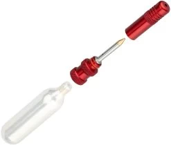 Dynaplug Kit De Réparation Air Pour Pneus Tubeless 15 Dynaplug Kit De Réparation Air Pour Pneus Tubeless -Fournitures Pour Vélos 273492