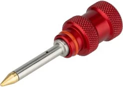 Dynaplug Kit De Réparation Air Pour Pneus Tubeless 18 Dynaplug Kit De Réparation Air Pour Pneus Tubeless -Fournitures Pour Vélos 273495