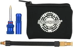 Dynaplug Kit De Réparation Air Pour Pneus Tubeless 19 Dynaplug Kit De Réparation Air Pour Pneus Tubeless -Fournitures Pour Vélos 273496