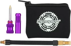 Dynaplug Kit De Réparation Air Pour Pneus Tubeless 20 Dynaplug Kit De Réparation Air Pour Pneus Tubeless -Fournitures Pour Vélos 273497