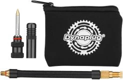Dynaplug Kit De Réparation Air Pour Pneus Tubeless 21 Dynaplug Kit De Réparation Air Pour Pneus Tubeless -Fournitures Pour Vélos 273498