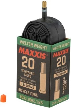 MAXXIS Chambre à Air Welterweight 20"