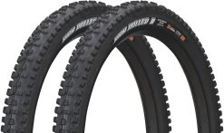 MAXXIS Set De 2 Pneus Souples Highroller II Double Down WT 27,5"