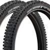 MAXXIS Set De 2 Pneus Souples Highroller II WT 27,5" -Fournitures Pour Vélos 276959
