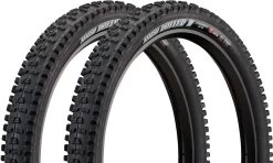 MAXXIS Set De 2 Pneus Souples Highroller II WT 27,5"