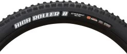 MAXXIS Set De 2 Pneus Souples Highroller II WT 27,5" -Fournitures Pour Vélos 276961