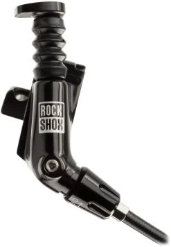 ROCKSHOX Tige De Selle Reverb Stealth 200 Mm Avec Télécommande -Fournitures Pour Vélos 280774