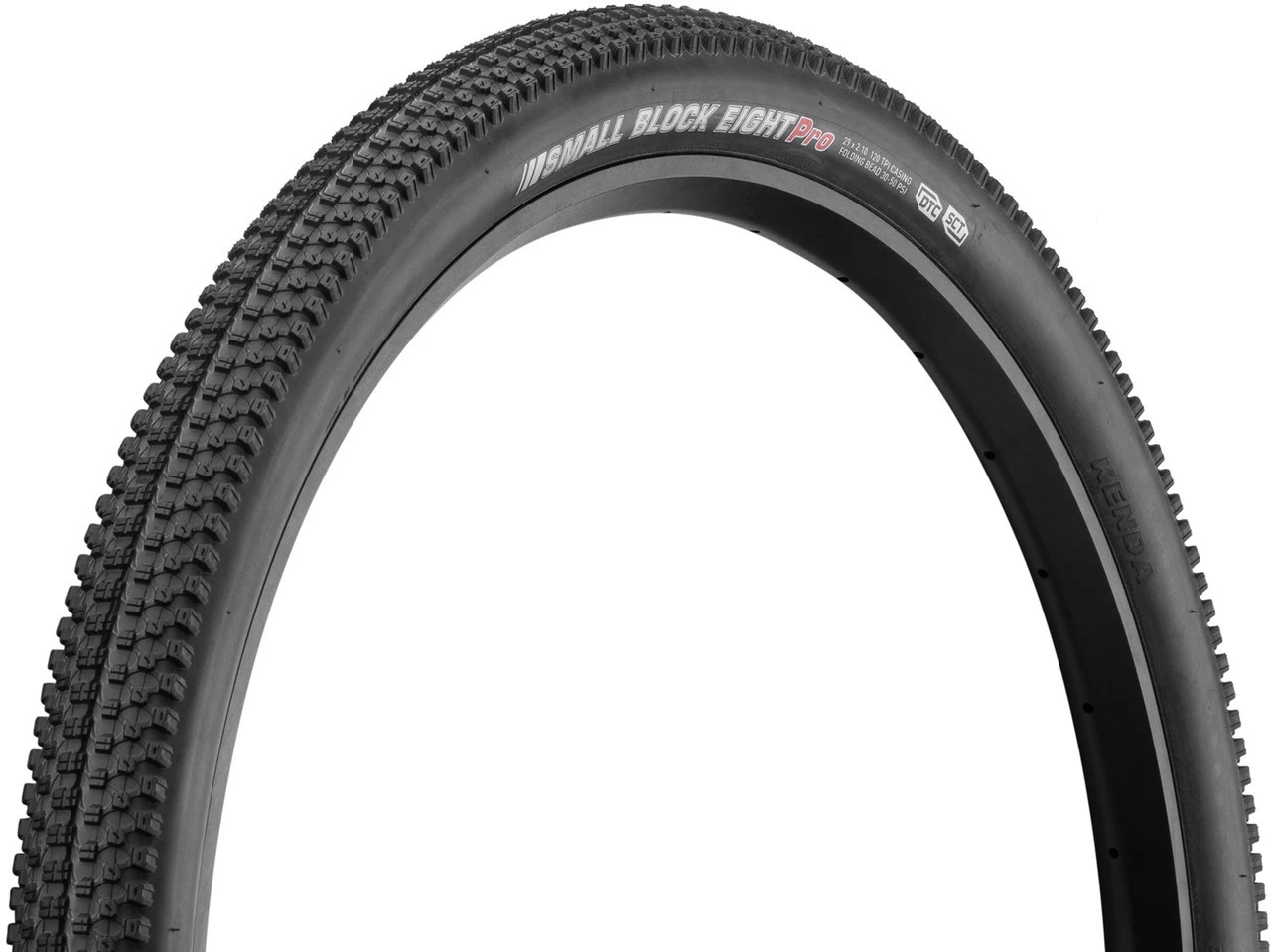 Kenda Pneu Souple Small Block Eight Pro 29" 3 Kenda Pneu Souple Small Block Eight Pro 29"
