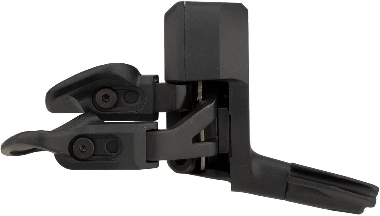 Shimano Commutateur XT Di2 SW-M8050 2/3/11 Vitesses 5 Shimano Commutateur XT Di2 SW-M8050 2/3/11 Vitesses – Image 3