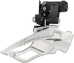 Shimano Dérailleur Avant Deore FD-T6000 63-66° 3/10 Vitesses