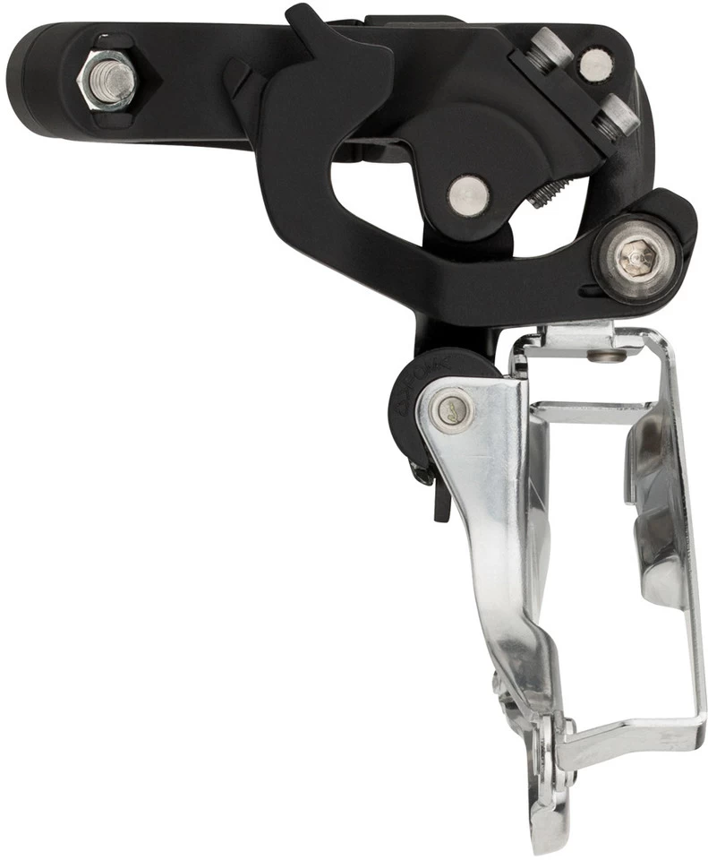 Shimano Dérailleur Avant Deore FD-T6000 63-66° 3/10 Vitesses 5 Shimano Dérailleur Avant Deore FD-T6000 63-66° 3/10 Vitesses – Image 3