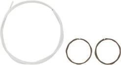 Shimano Set Câbles De Vitesses OT-SP41/OT-RS900 Dura-Ace R9100/Ultegra R8000 11 Shimano Set Câbles De Vitesses OT-SP41/OT-RS900 Dura-Ace R9100/Ultegra R8000 -Fournitures Pour Vélos 283260