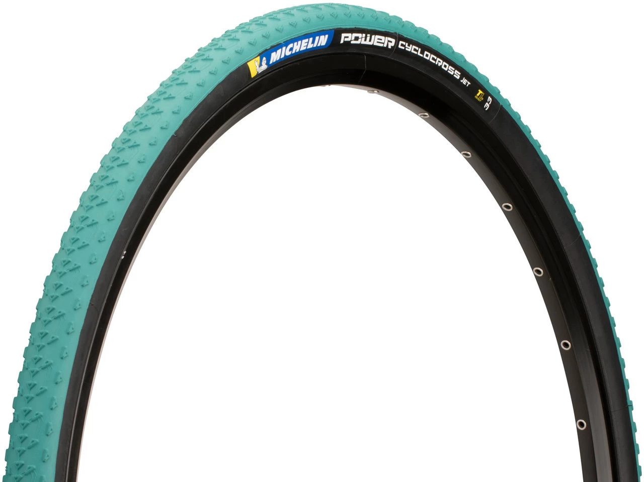 Michelin Pneu Souple Power Cyclocross Jet 28" 3 Michelin Pneu Souple Power Cyclocross Jet 28"
