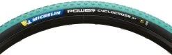 Michelin Pneu Souple Power Cyclocross Jet 28" 8 Michelin Pneu Souple Power Cyclocross Jet 28" -Fournitures Pour Vélos 283399